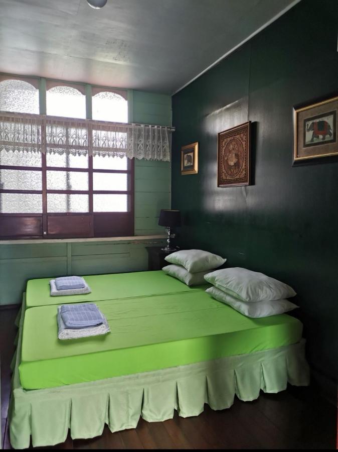 Casa Conchita Bed & Breakfast Taal Eksteriør billede