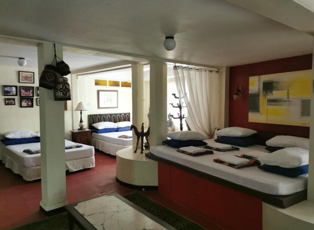Casa Conchita Bed & Breakfast Taal Eksteriør billede