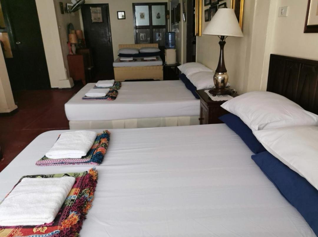 Casa Conchita Bed & Breakfast Taal Eksteriør billede