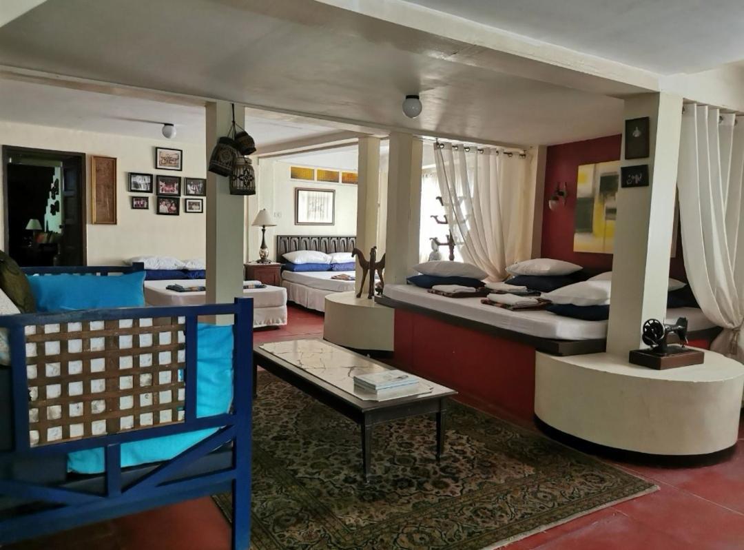 Casa Conchita Bed & Breakfast Taal Eksteriør billede