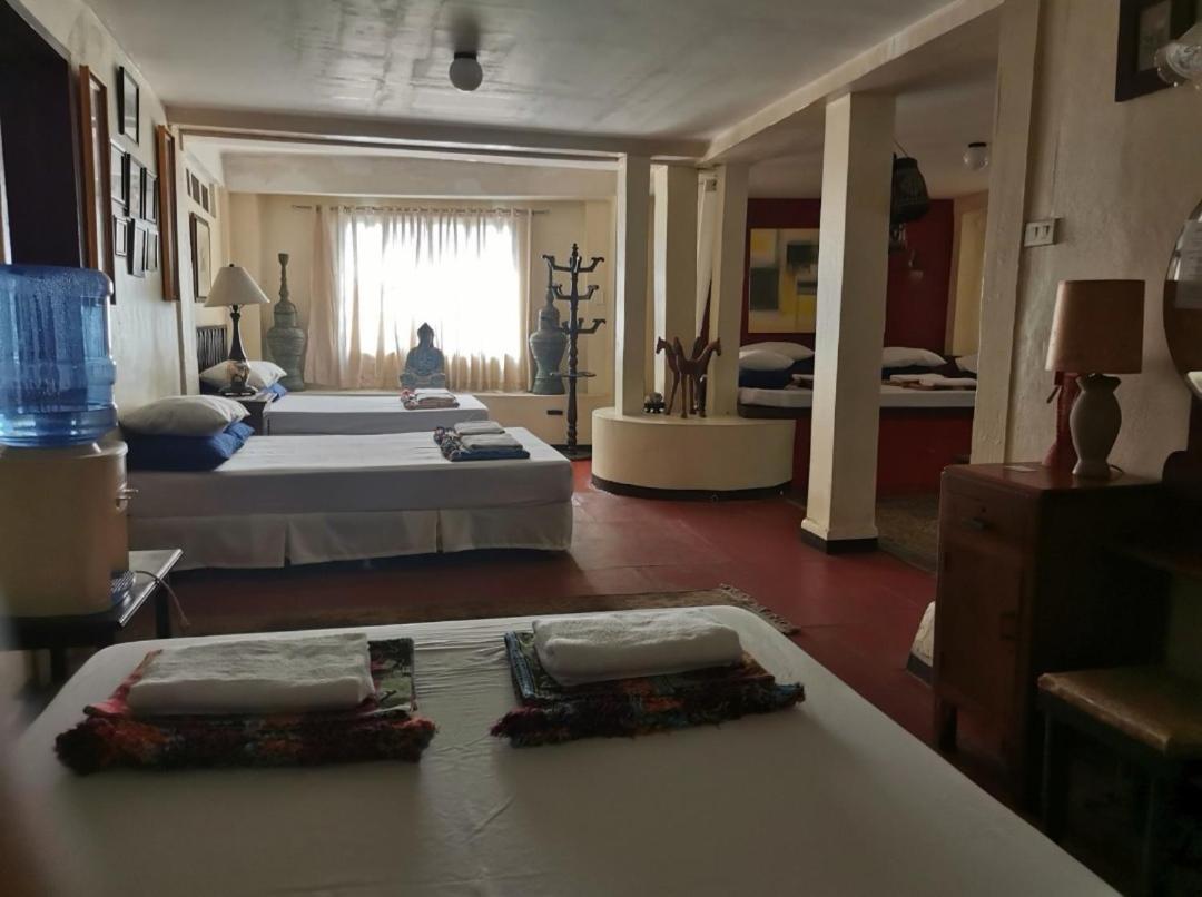 Casa Conchita Bed & Breakfast Taal Eksteriør billede