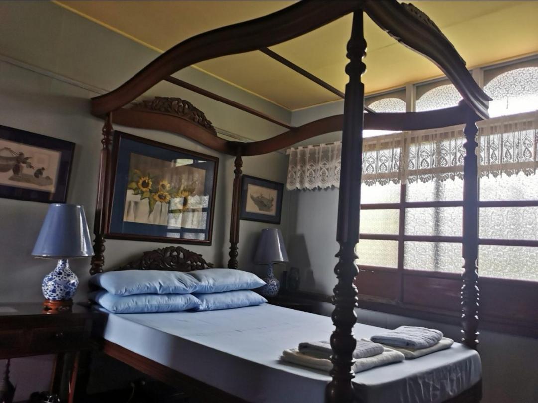 Casa Conchita Bed & Breakfast Taal Eksteriør billede