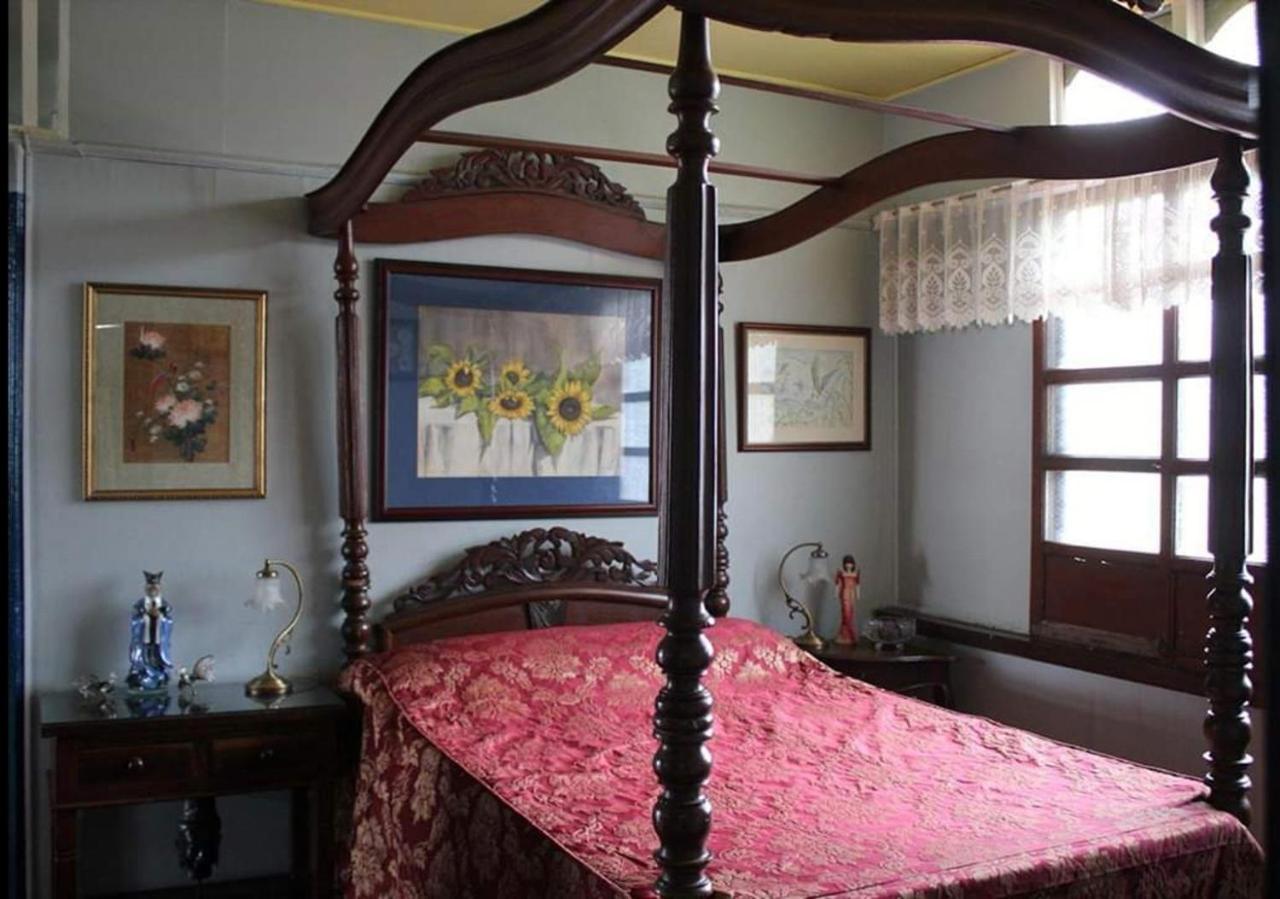 Casa Conchita Bed & Breakfast Taal Eksteriør billede